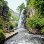 Экскурсия Медовые водопады