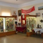 Экскурсия по музею Крепость в Кисловодске