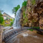Экскурсия Медовые водопады