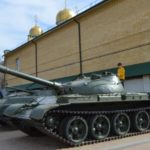 Экскурсия по музею Крепость в Кисловодске