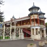 Экскурсия Необычный Пятигорск