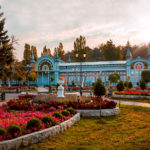 Экскурсия Пятигорск
