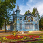Экскурсия Пятигорск