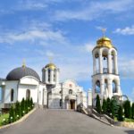 Экскурсия Монастыри КМВ
