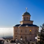 Экскурсия Монастыри КМВ