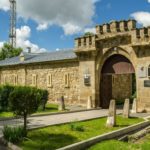 Экскурсия по музею Крепость в Кисловодске