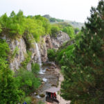Экскурсия Медовые водопады