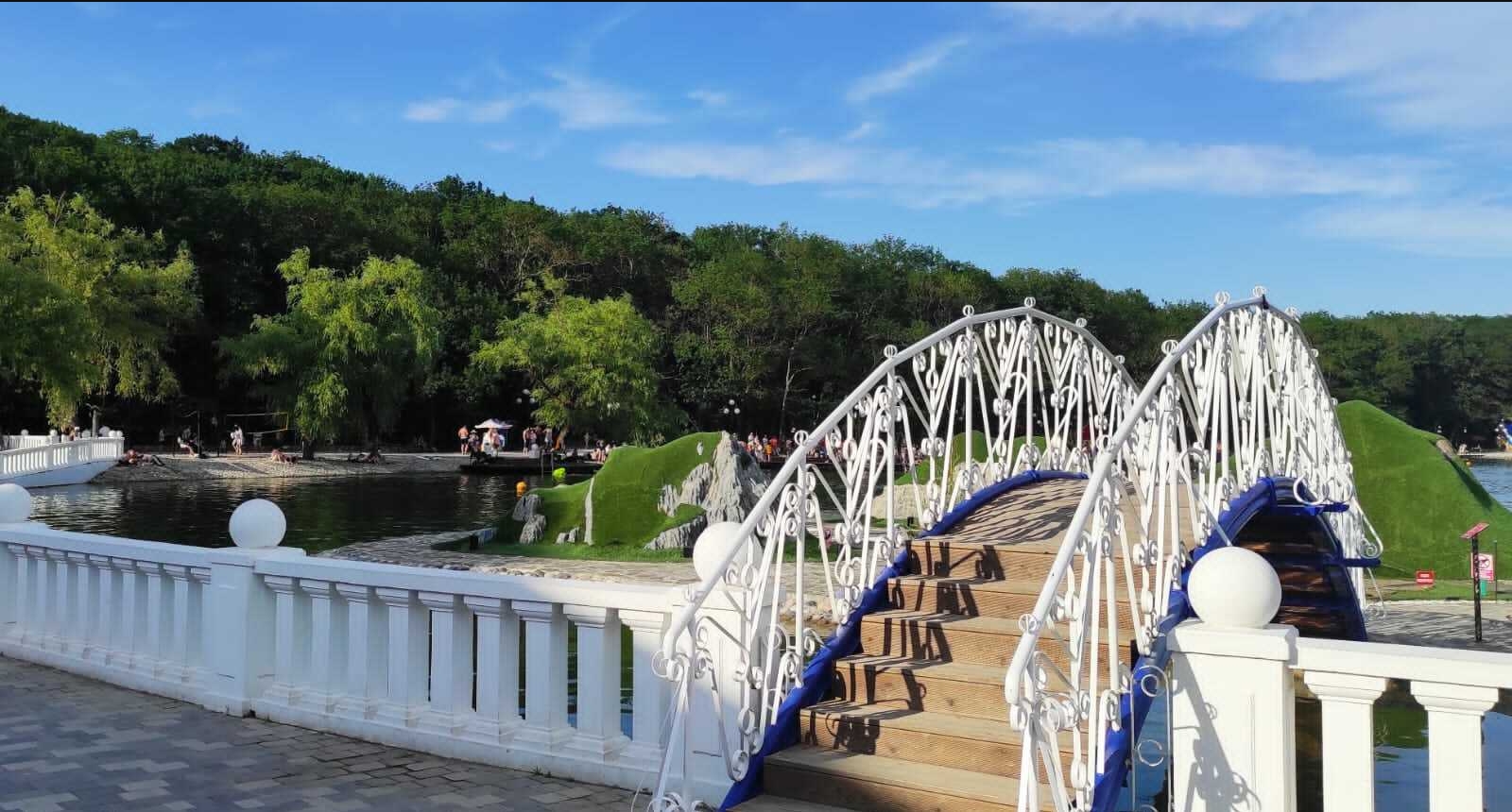 Экскурсия Русская Швейцария – курорт Железноводск