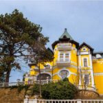 дом кшесинской в кисловодске