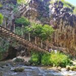 Экскурсия Медовые водопады