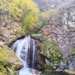 Экскурсия Медовые водопады