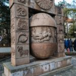 Экскурсия Русская Швейцария – курорт Железноводск