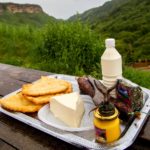 Экскурсия Медовые водопады