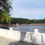 Экскурсия Русская Швейцария – курорт Железноводск