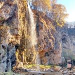 Экскурсия Медовые водопады