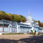 Экскурсия Русская Швейцария – курорт Железноводск