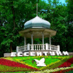 Экскурсия по курортам Кавминвод: Ессентуки и Железноводск