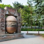 Экскурсия по курортам Кавминвод: Ессентуки и Железноводск
