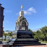 Экскурсия Святые места Кавминвод