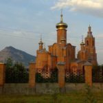 Экскурсия Святые места Кавминвод