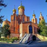 Экскурсия Святые места Кавминвод