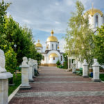 Экскурсия Святые места Кавминвод