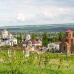 Экскурсия Святые места Кавминвод