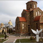 Экскурсия Святые места Кавминвод