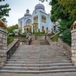 Экскурсия по курортам Кавминвод: Ессентуки и Железноводск
