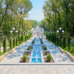 Экскурсия по курортам Кавминвод: Ессентуки и Железноводск