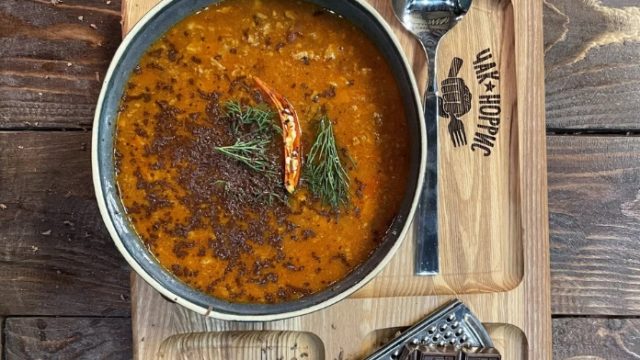 Чак Норис Столовая в Кисловодске _7