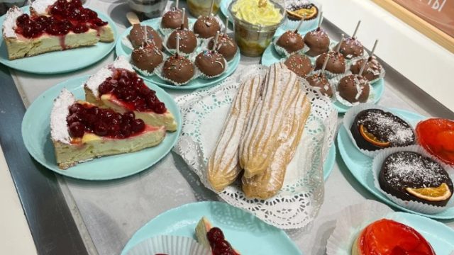 Чак Норис Столовая в Кисловодске _9